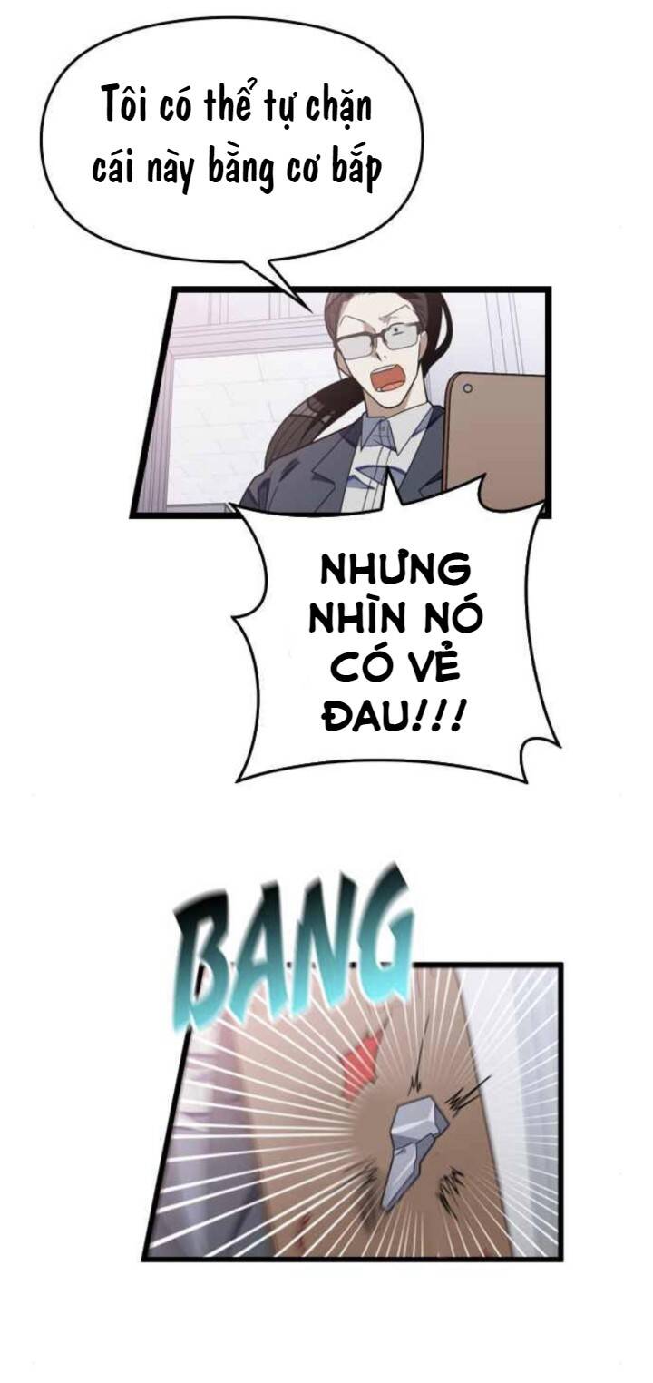 Sự Lãng Mạn Còn Tồn Tại - Chương 39