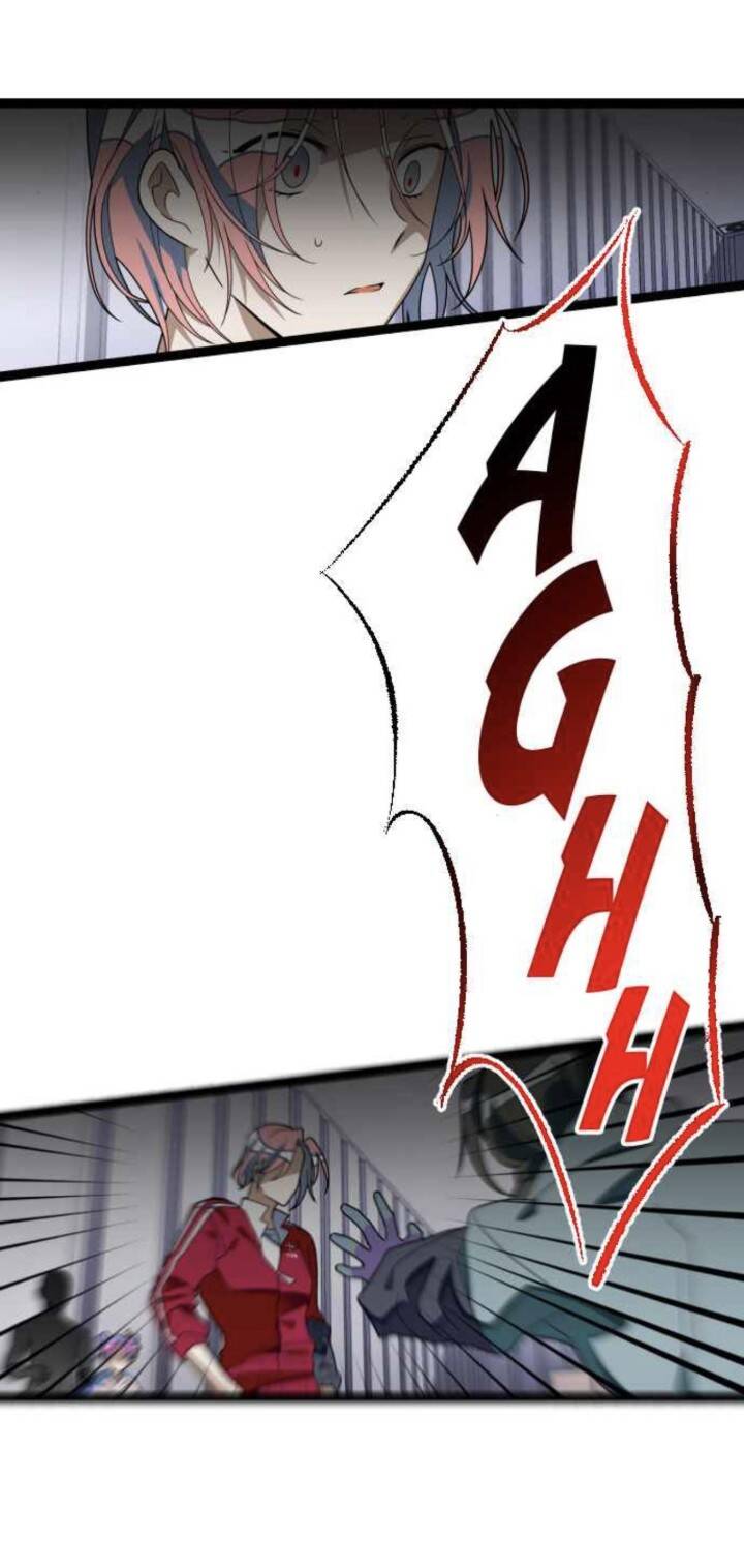 Sự Lãng Mạn Còn Tồn Tại - Chương 39