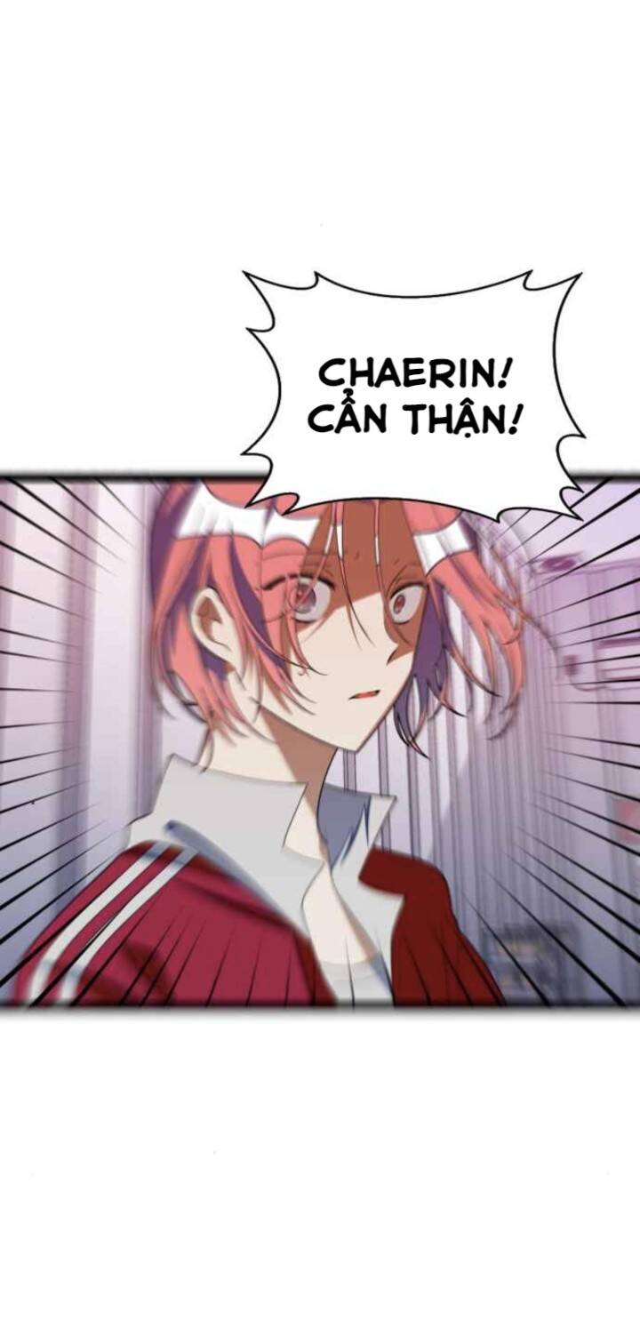 Sự Lãng Mạn Còn Tồn Tại - Chương 39