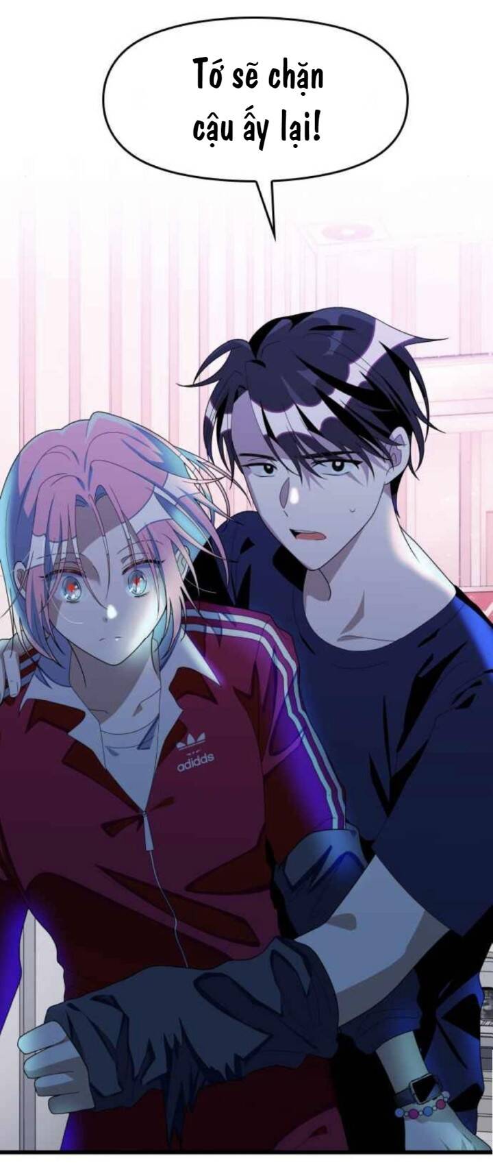 Sự Lãng Mạn Còn Tồn Tại - Chương 39