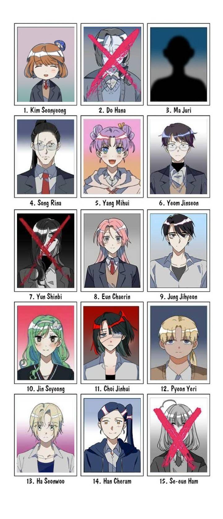 Sự Lãng Mạn Còn Tồn Tại - Chương 39