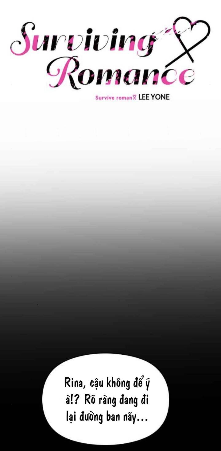 Sự Lãng Mạn Còn Tồn Tại - Chương 39