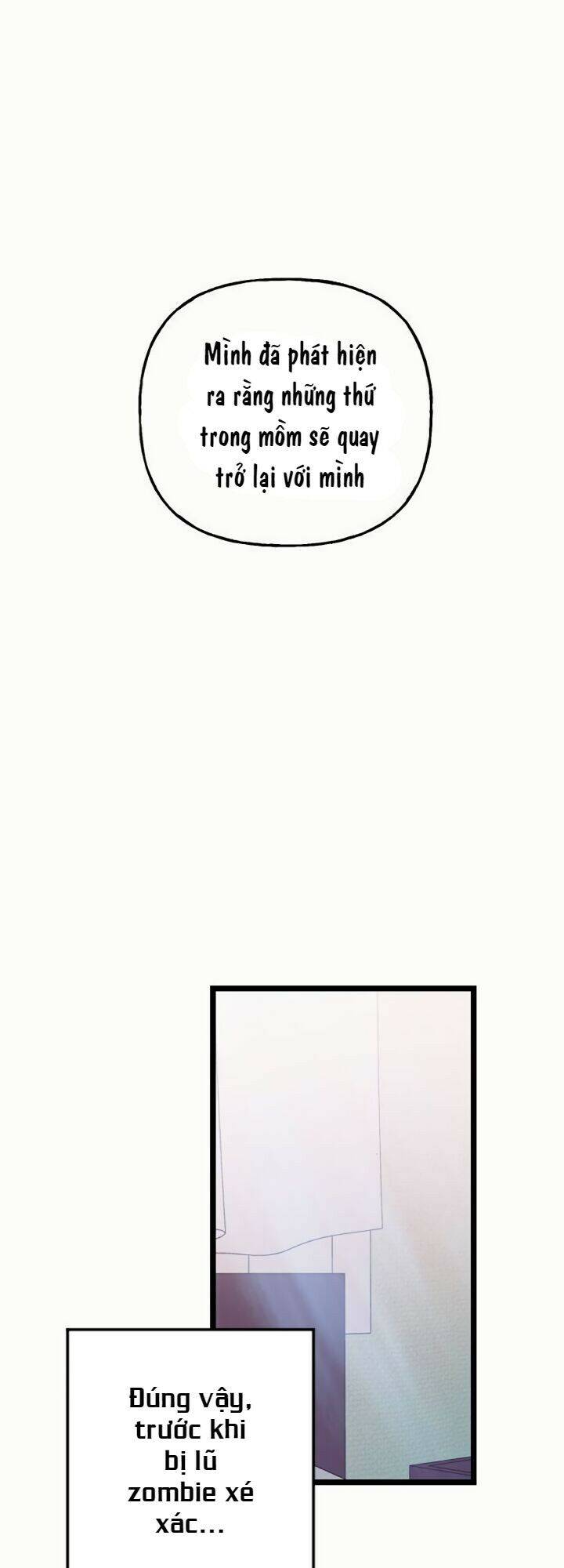 Sự Lãng Mạn Còn Tồn Tại - Chương 4