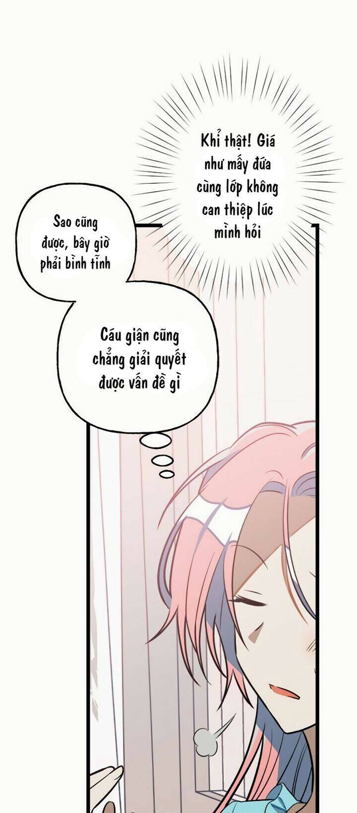 Sự Lãng Mạn Còn Tồn Tại - Chương 4