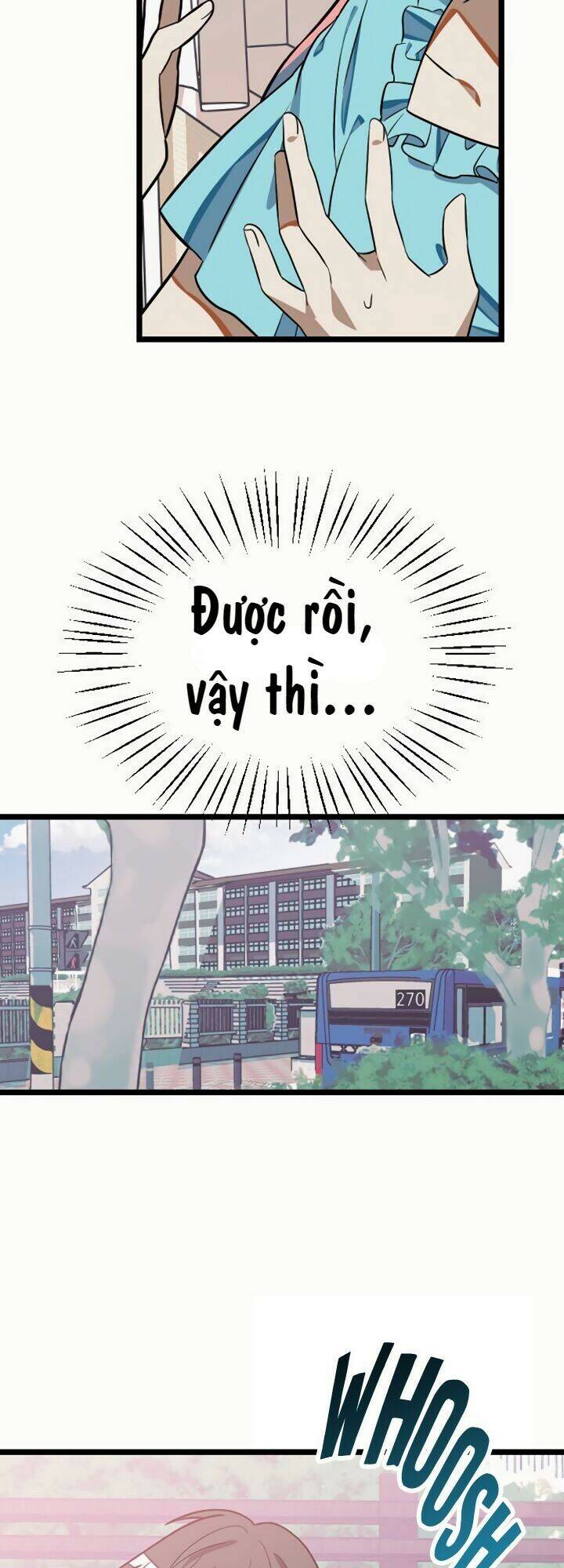 Sự Lãng Mạn Còn Tồn Tại - Chương 4