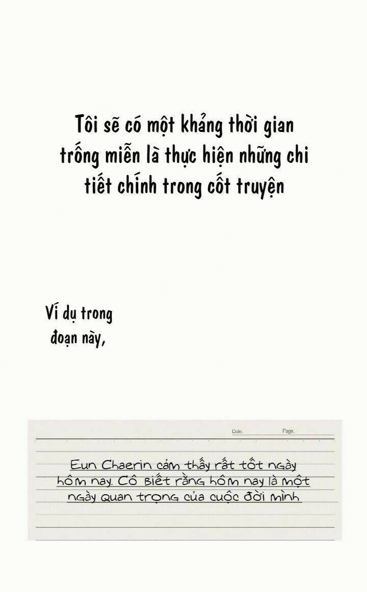 Sự Lãng Mạn Còn Tồn Tại - Chương 4
