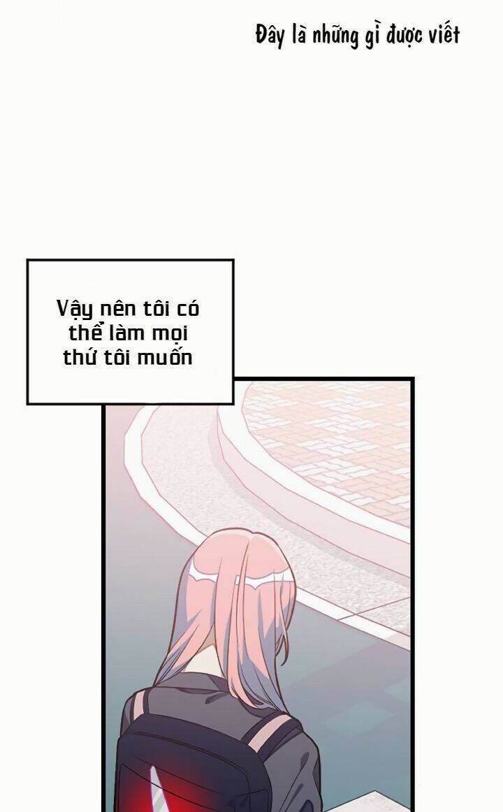 Sự Lãng Mạn Còn Tồn Tại - Chương 4