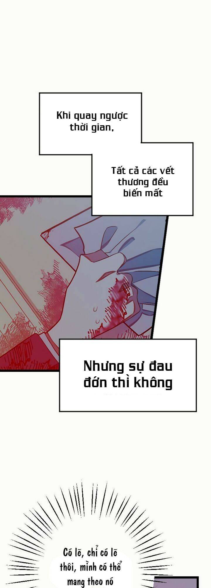 Sự Lãng Mạn Còn Tồn Tại - Chương 4