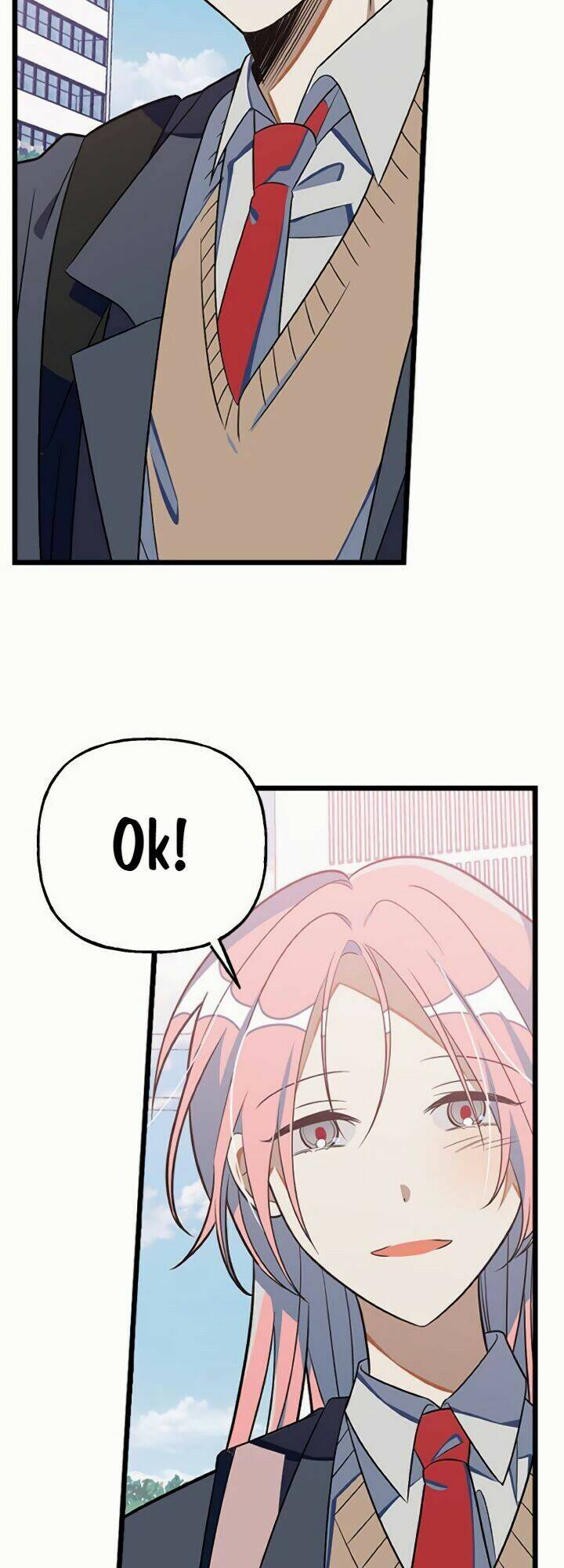 Sự Lãng Mạn Còn Tồn Tại - Chương 4