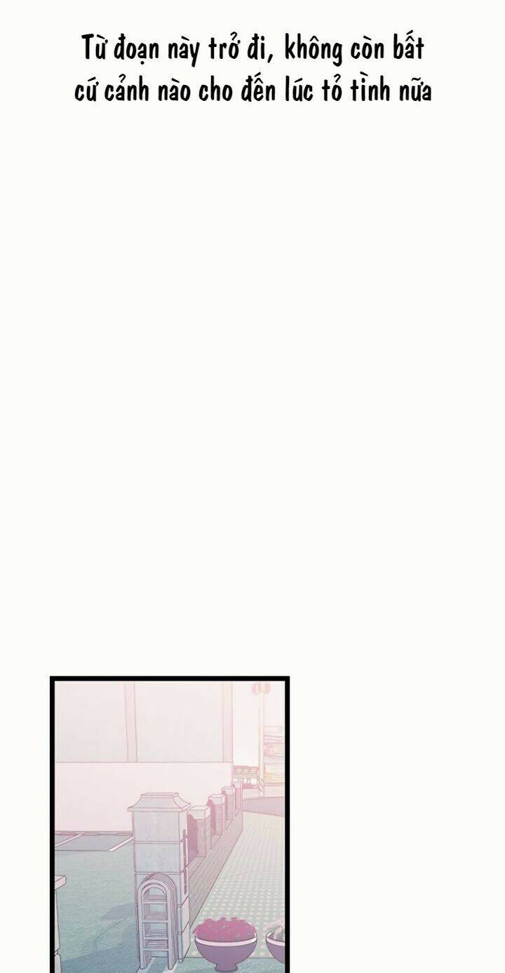 Sự Lãng Mạn Còn Tồn Tại - Chương 4