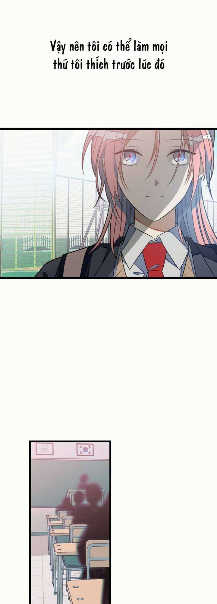 Sự Lãng Mạn Còn Tồn Tại - Chương 4