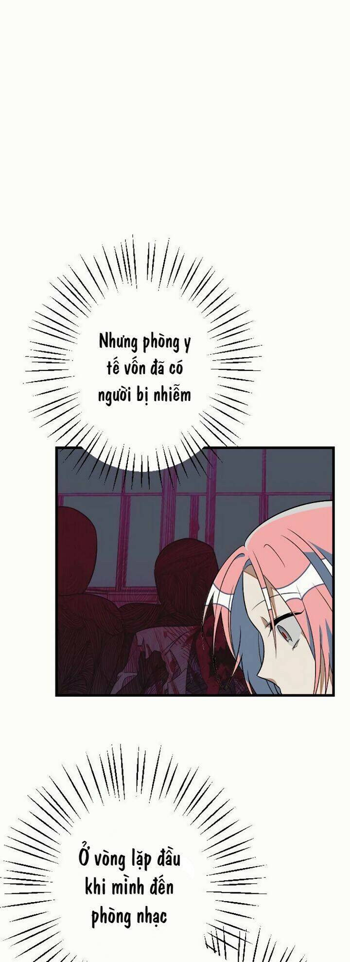 Sự Lãng Mạn Còn Tồn Tại - Chương 4