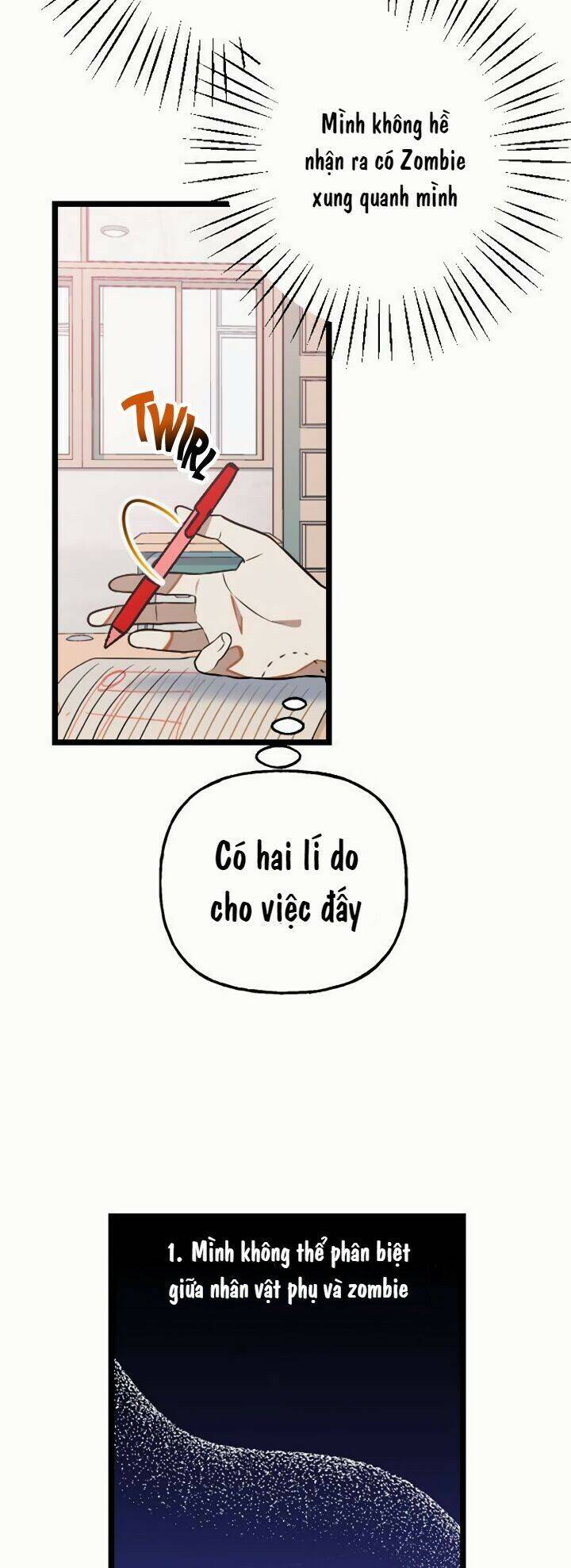 Sự Lãng Mạn Còn Tồn Tại - Chương 4