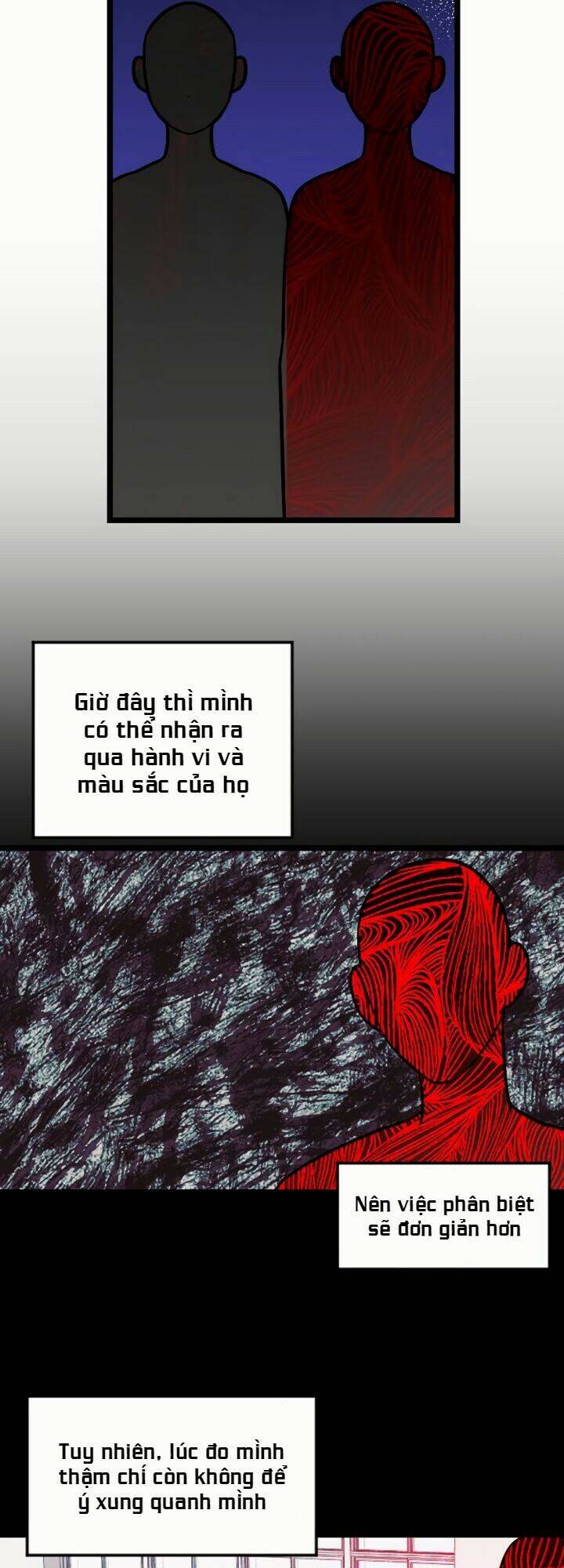 Sự Lãng Mạn Còn Tồn Tại - Chương 4