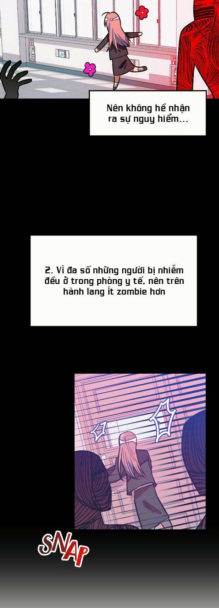 Sự Lãng Mạn Còn Tồn Tại - Chương 4