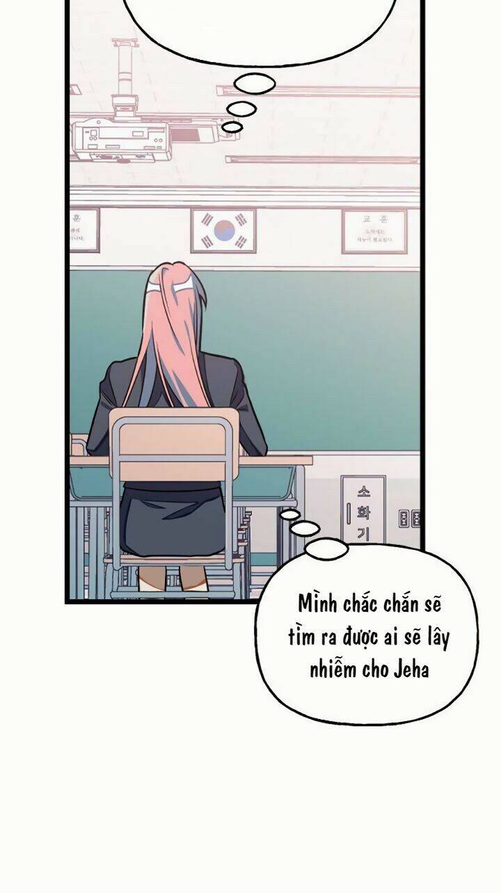 Sự Lãng Mạn Còn Tồn Tại - Chương 4