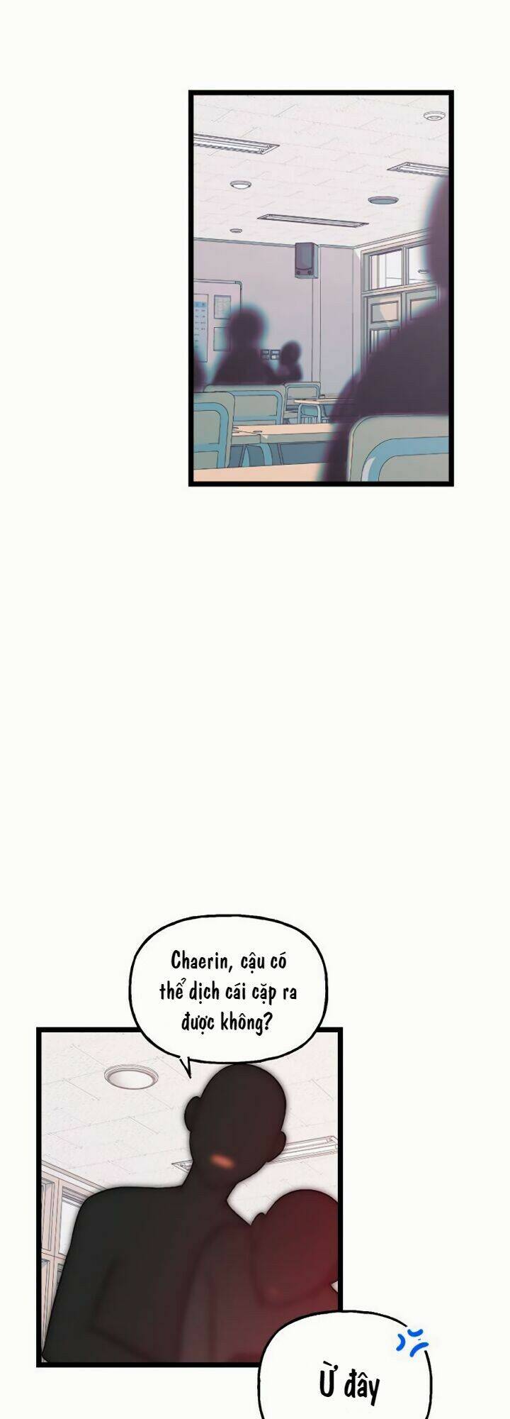 Sự Lãng Mạn Còn Tồn Tại - Chương 4