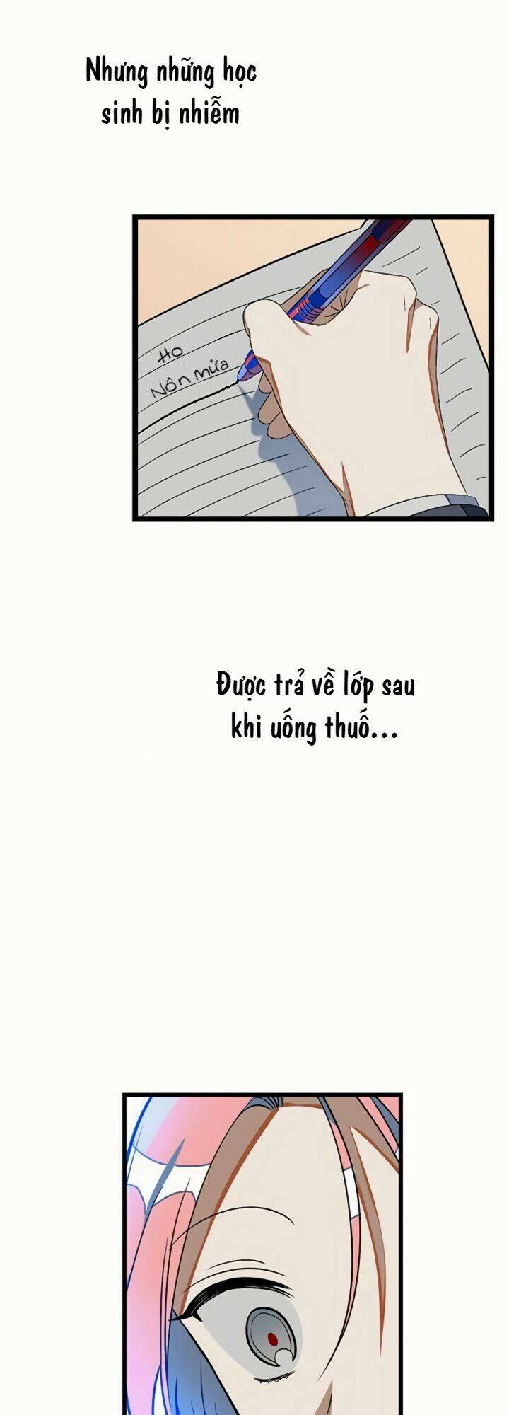 Sự Lãng Mạn Còn Tồn Tại - Chương 4