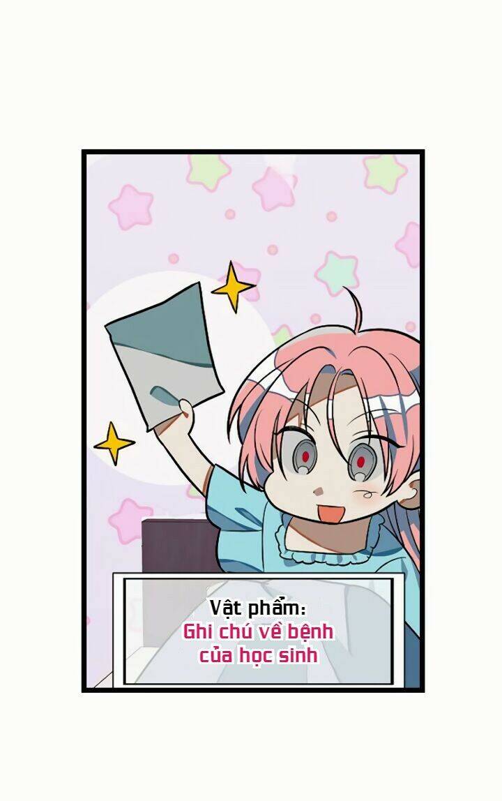 Sự Lãng Mạn Còn Tồn Tại - Chương 4