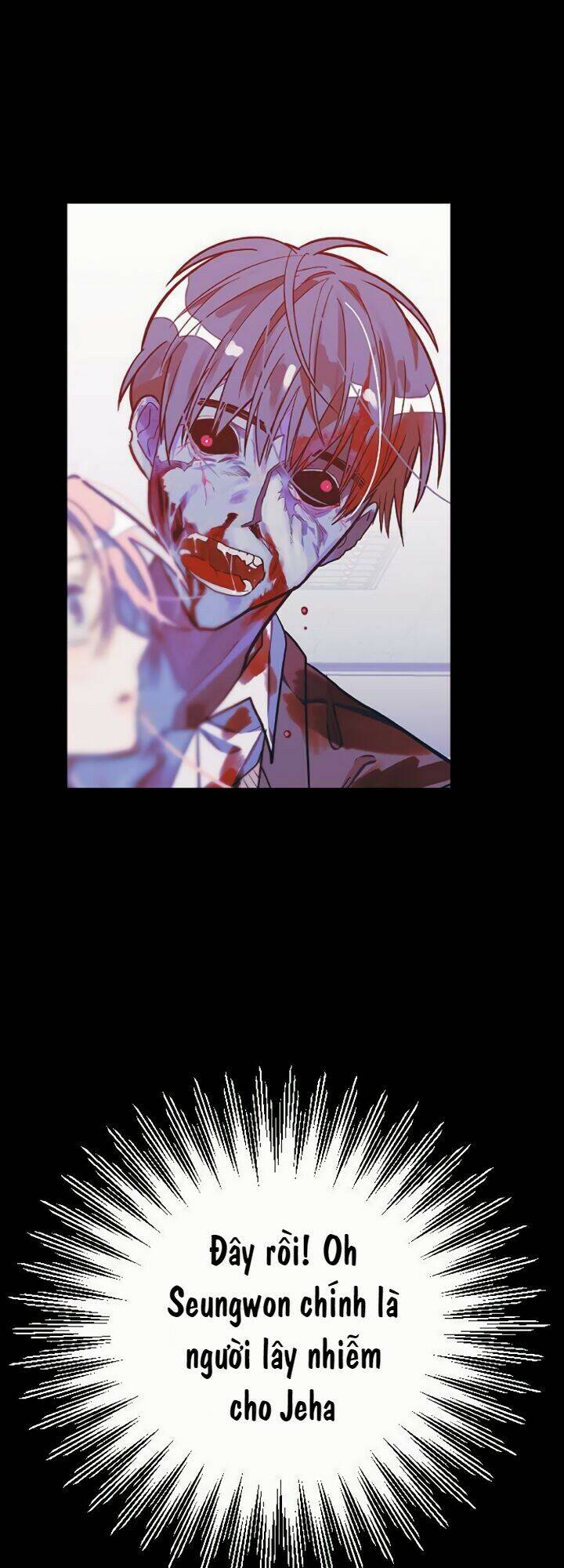 Sự Lãng Mạn Còn Tồn Tại - Chương 4