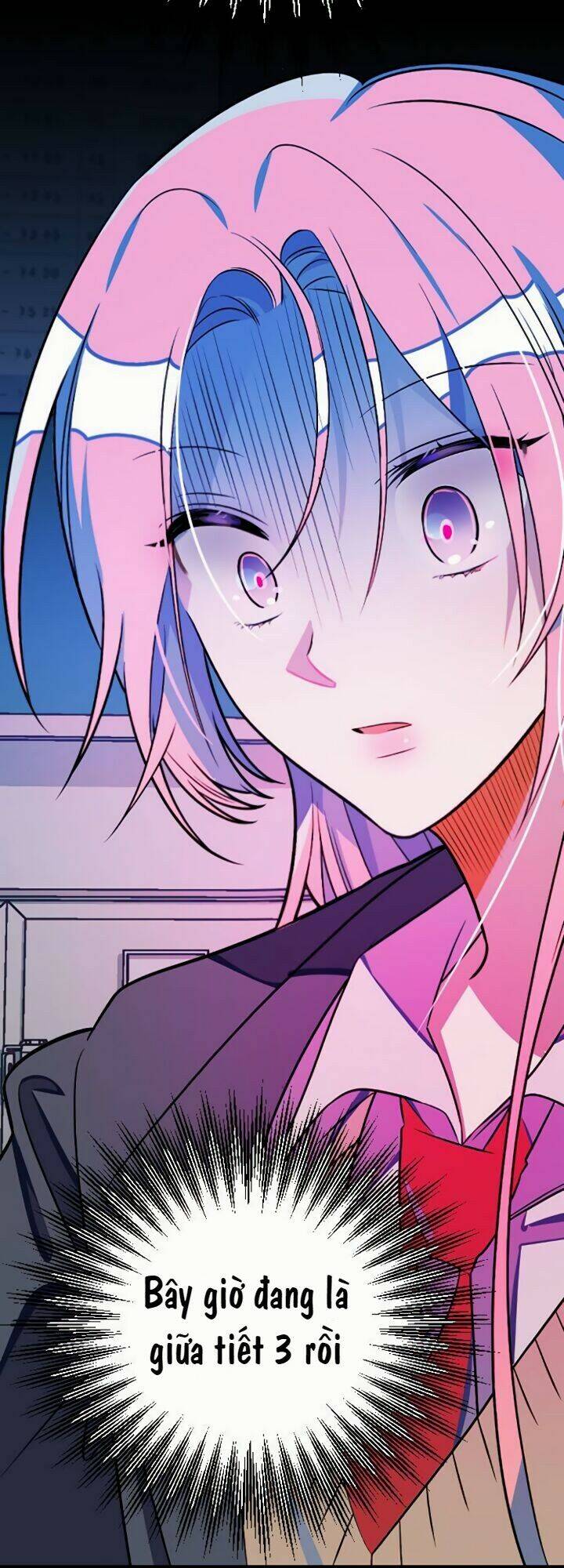 Sự Lãng Mạn Còn Tồn Tại - Chương 4