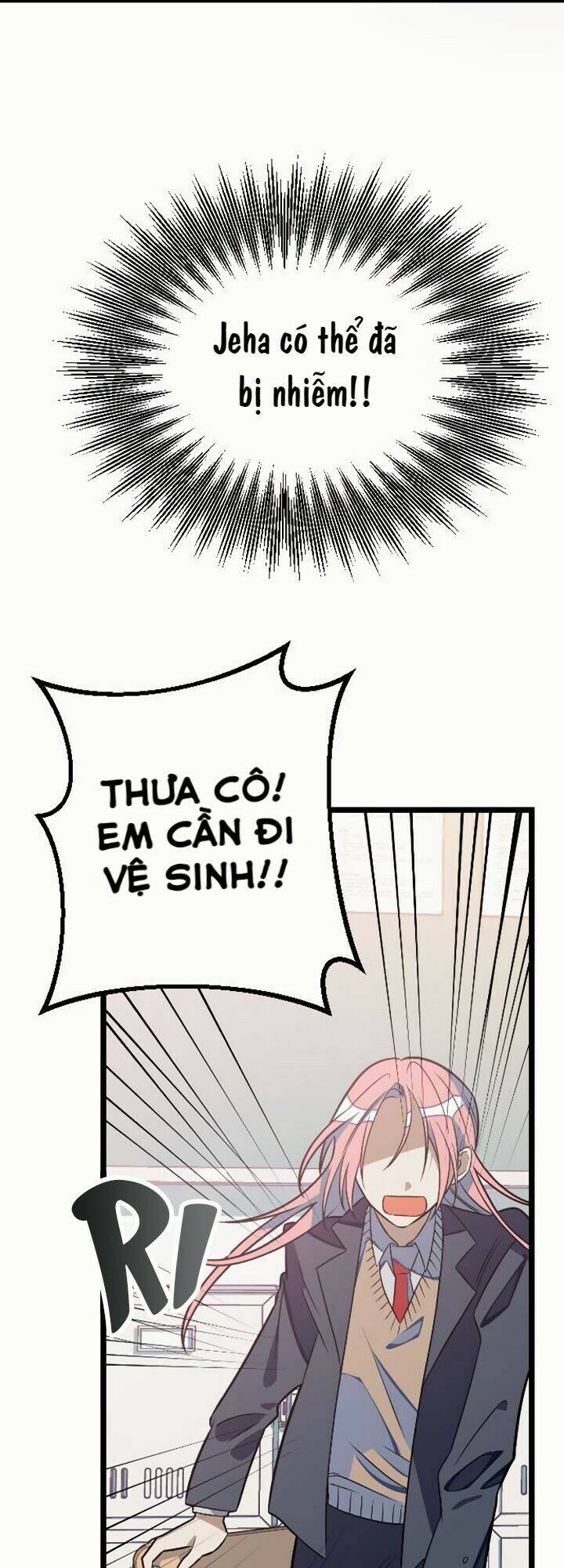 Sự Lãng Mạn Còn Tồn Tại - Chương 4