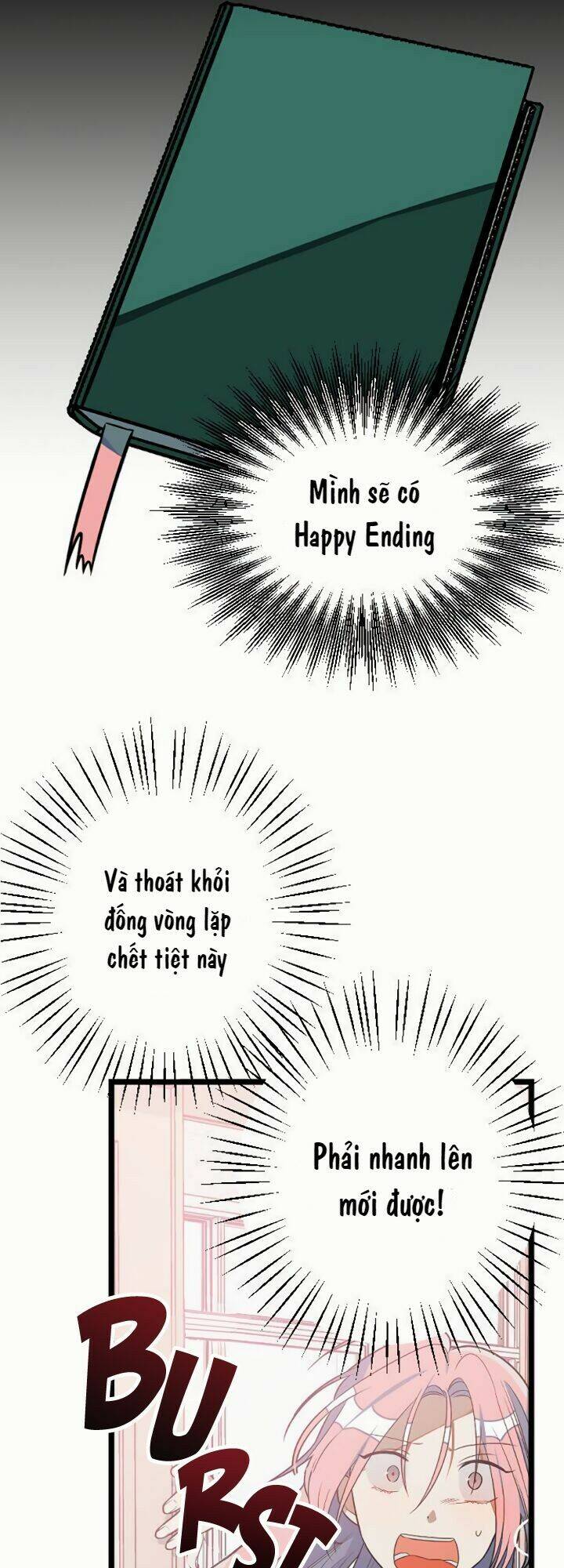 Sự Lãng Mạn Còn Tồn Tại - Chương 4