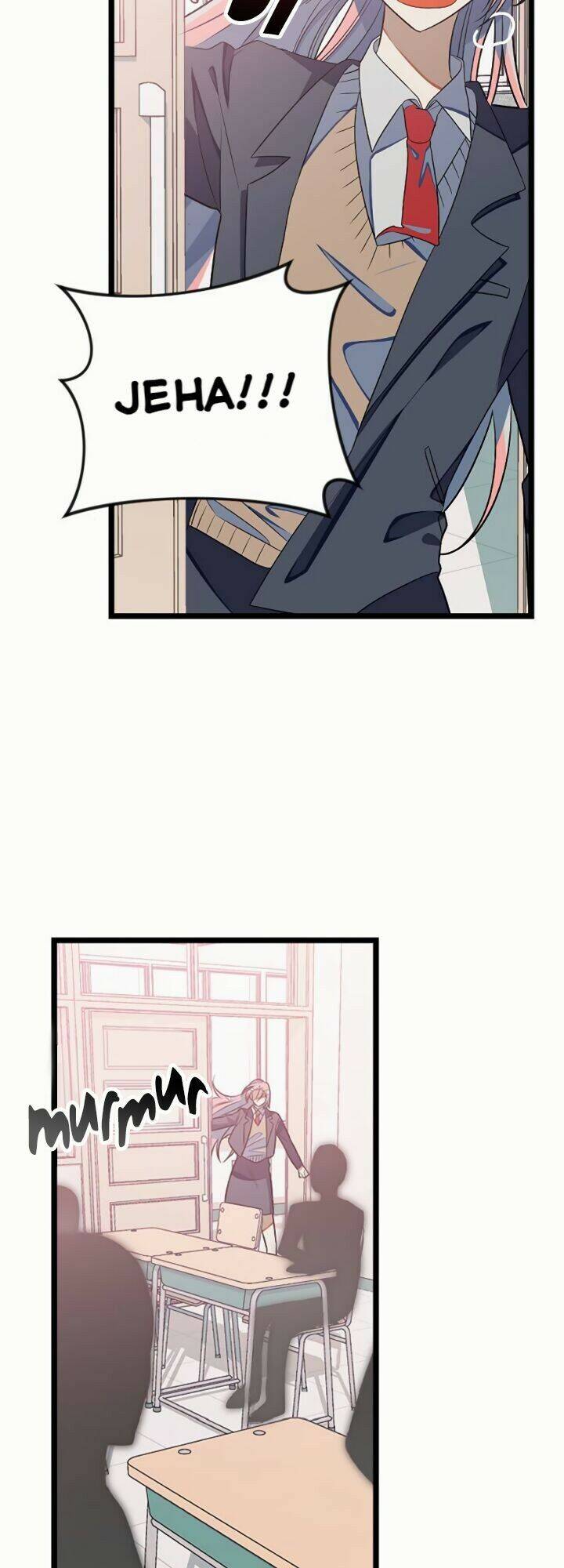 Sự Lãng Mạn Còn Tồn Tại - Chương 4