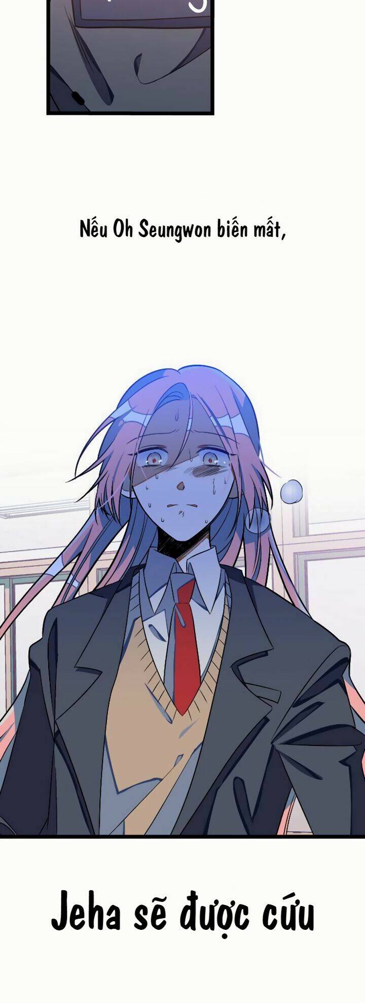 Sự Lãng Mạn Còn Tồn Tại - Chương 4