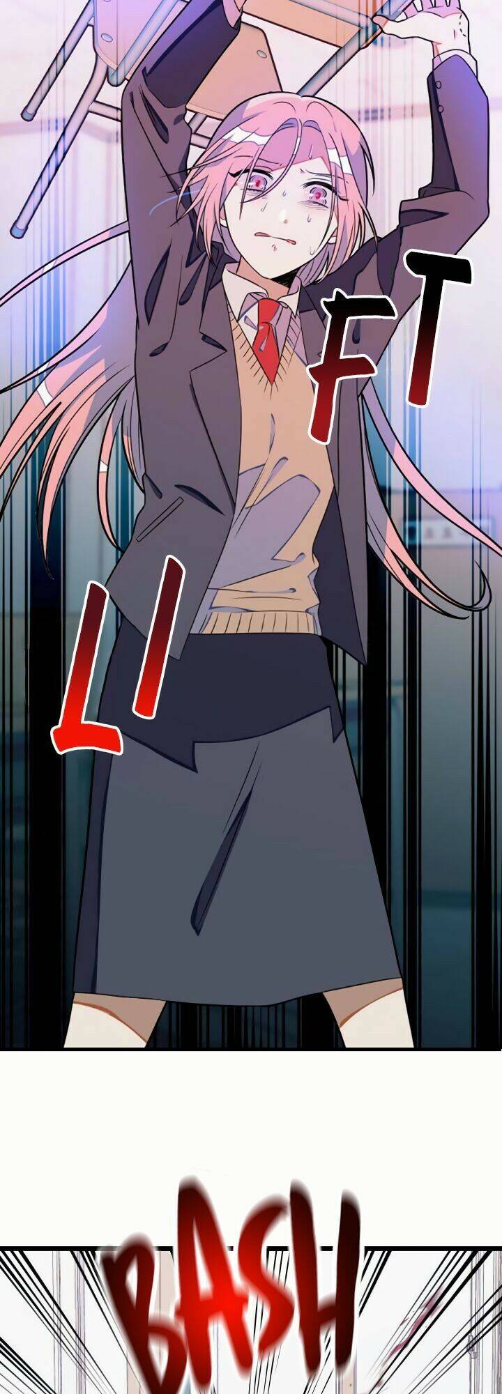 Sự Lãng Mạn Còn Tồn Tại - Chương 4