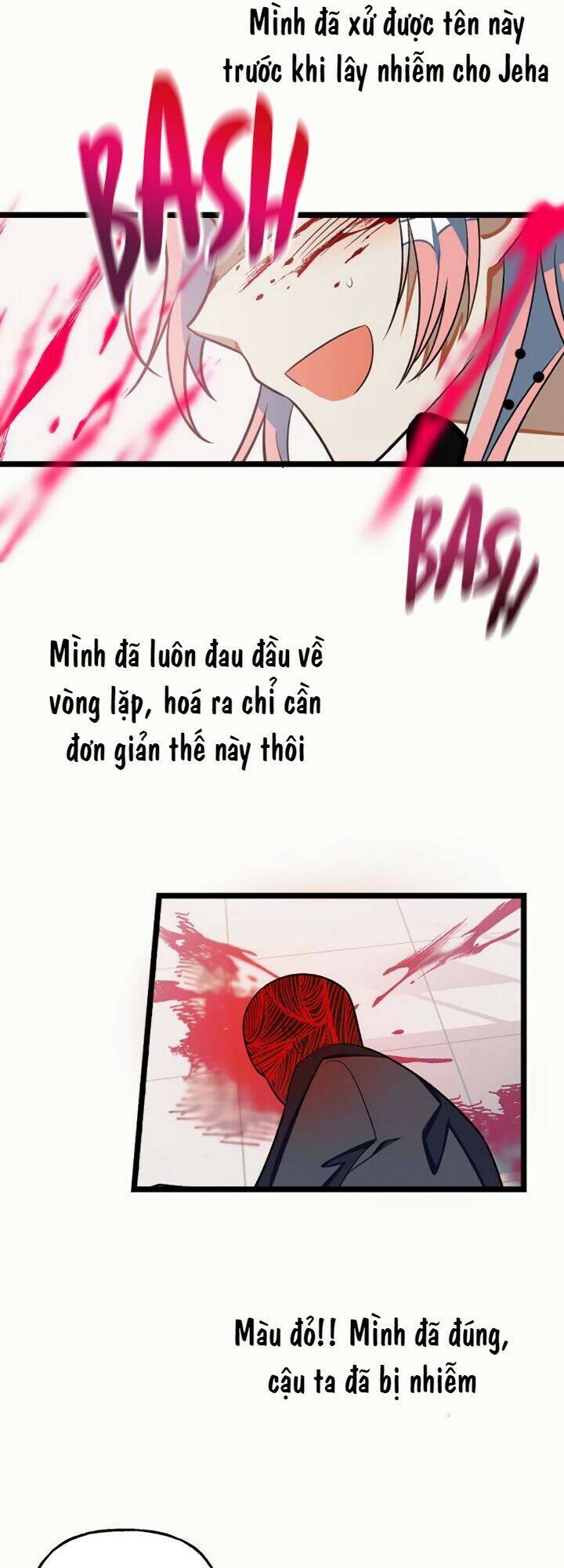 Sự Lãng Mạn Còn Tồn Tại - Chương 4