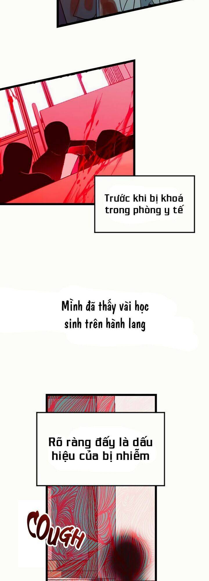 Sự Lãng Mạn Còn Tồn Tại - Chương 4