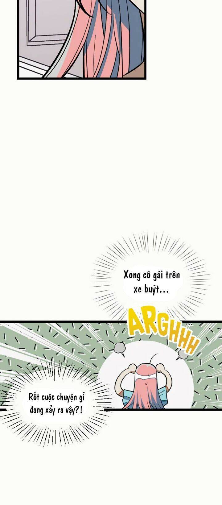 Sự Lãng Mạn Còn Tồn Tại - Chương 4