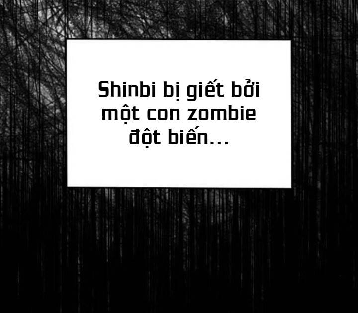 Sự Lãng Mạn Còn Tồn Tại - Chương 40