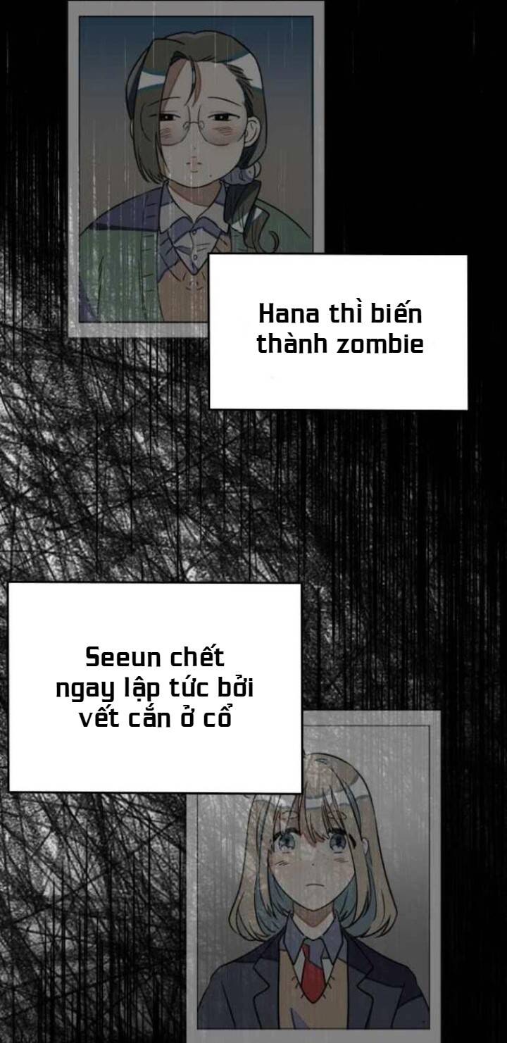 Sự Lãng Mạn Còn Tồn Tại - Chương 40