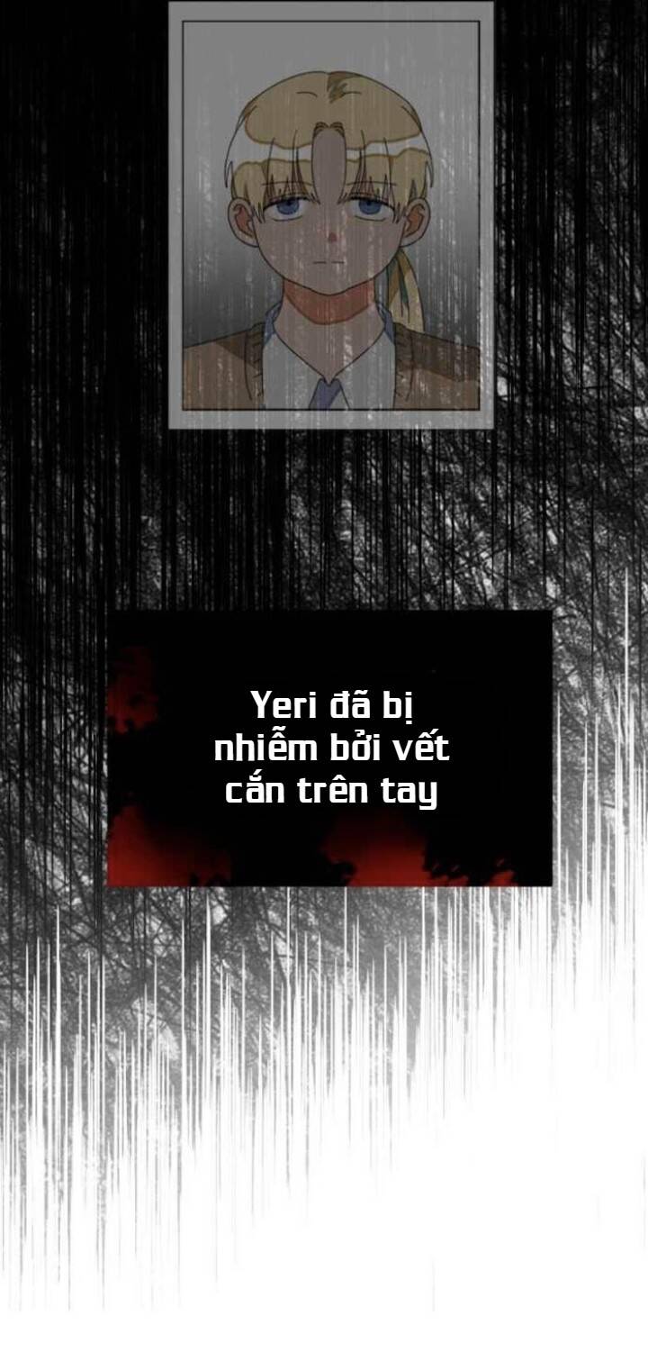 Sự Lãng Mạn Còn Tồn Tại - Chương 40