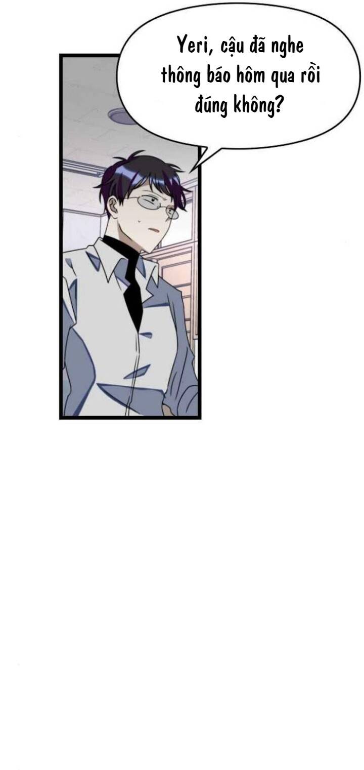 Sự Lãng Mạn Còn Tồn Tại - Chương 40