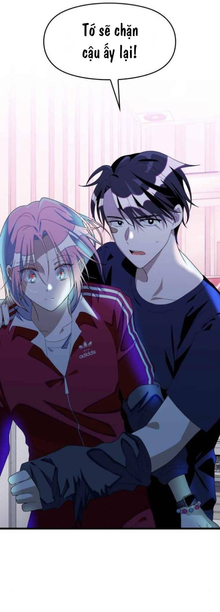 Sự Lãng Mạn Còn Tồn Tại - Chương 40