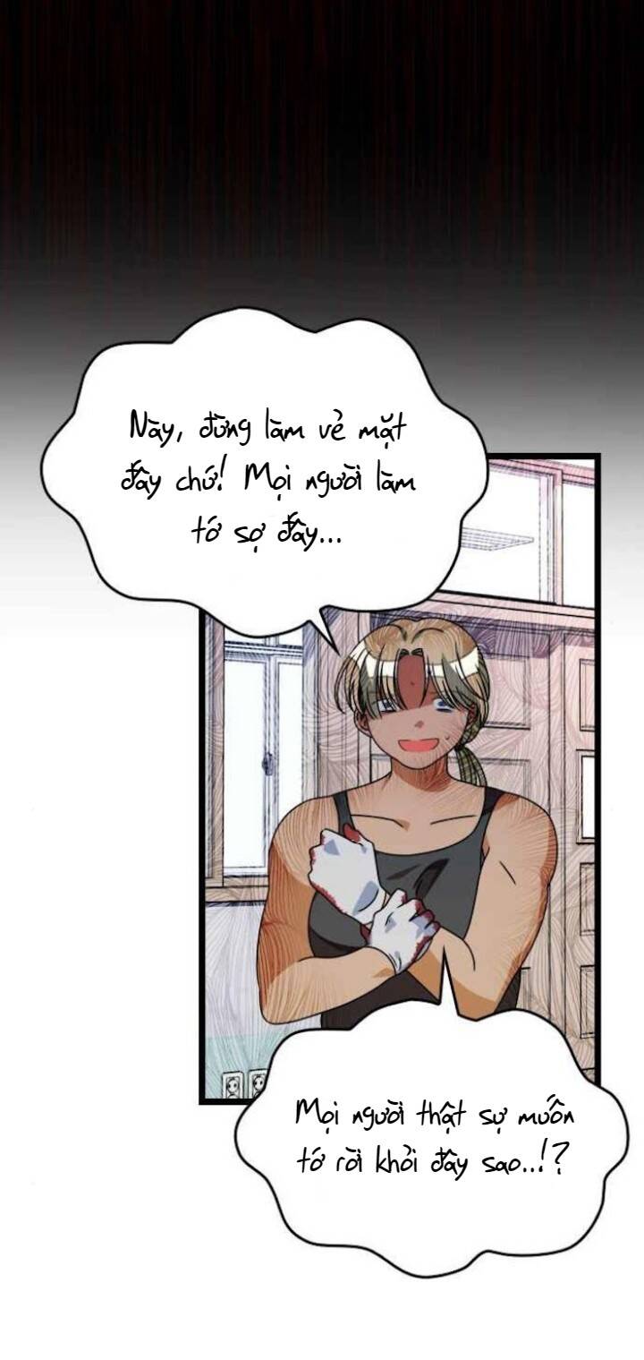 Sự Lãng Mạn Còn Tồn Tại - Chương 40