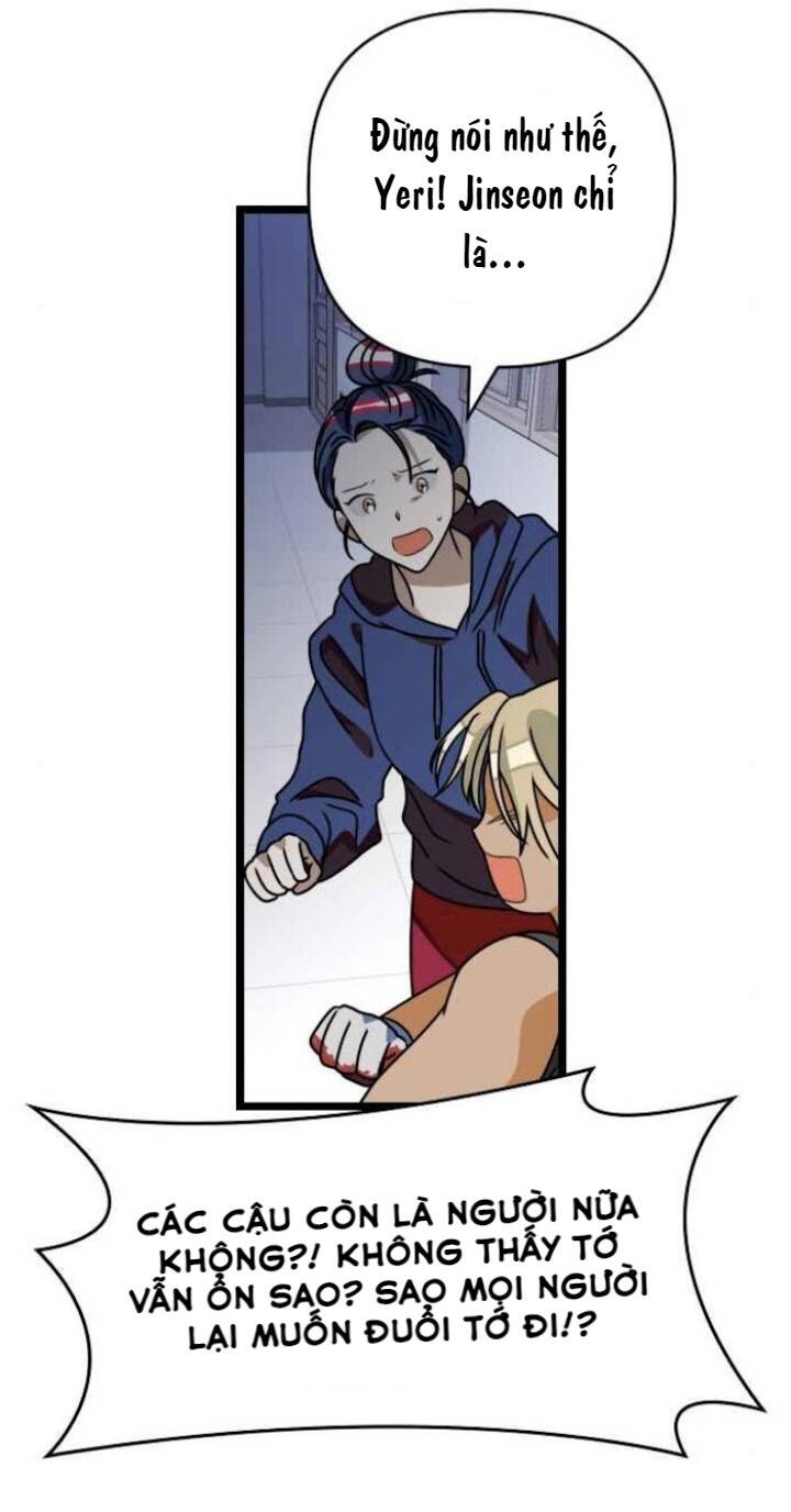 Sự Lãng Mạn Còn Tồn Tại - Chương 40