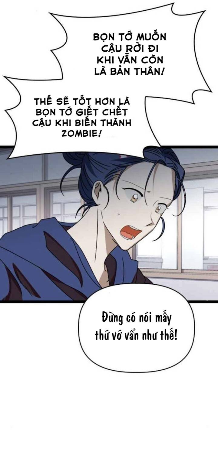 Sự Lãng Mạn Còn Tồn Tại - Chương 40