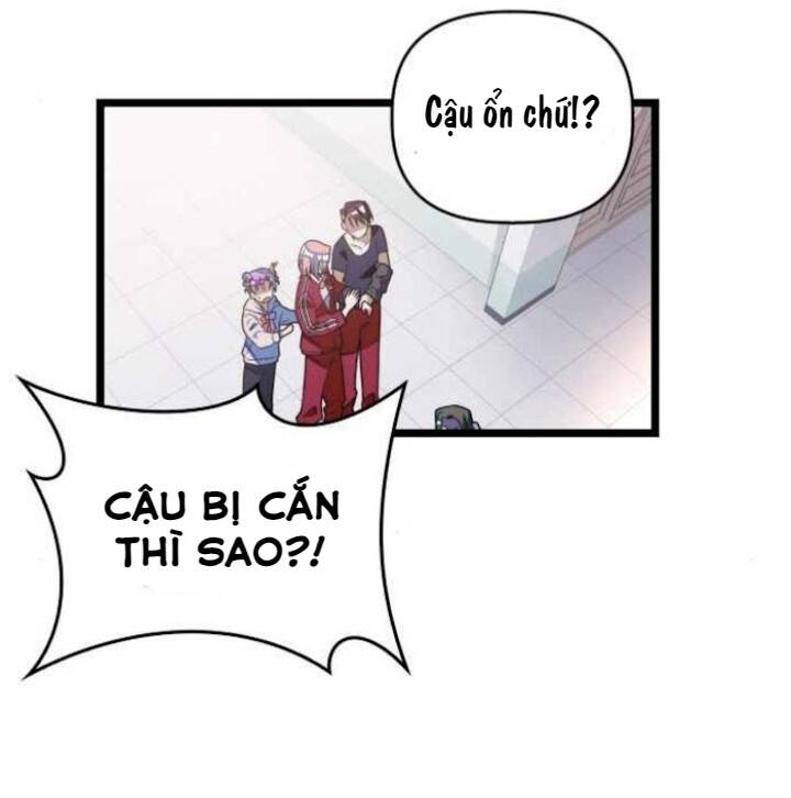 Sự Lãng Mạn Còn Tồn Tại - Chương 40