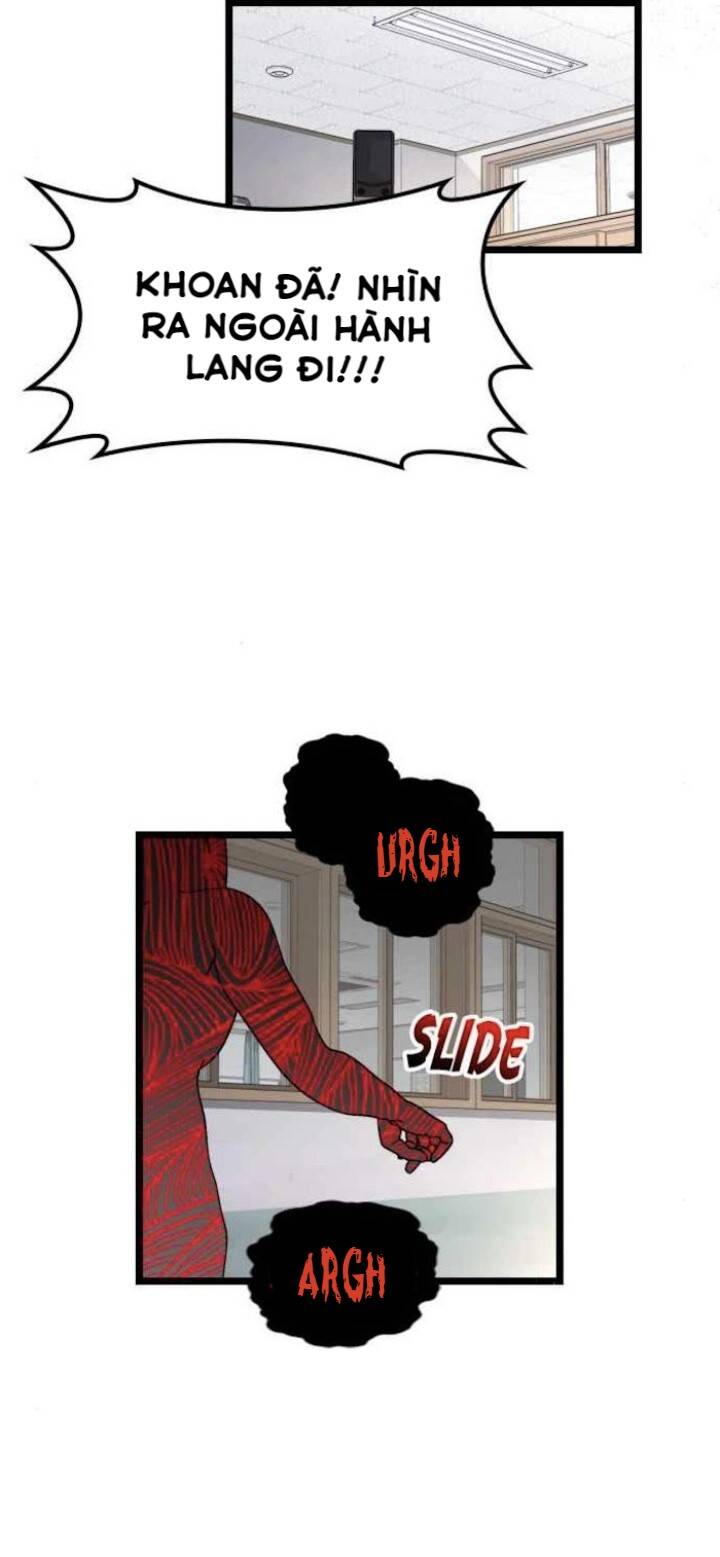 Sự Lãng Mạn Còn Tồn Tại - Chương 40