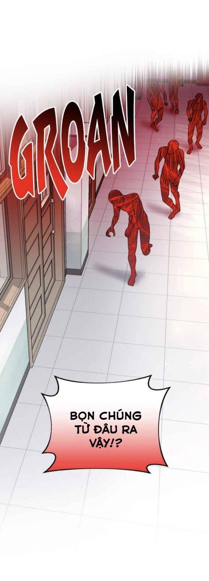 Sự Lãng Mạn Còn Tồn Tại - Chương 40