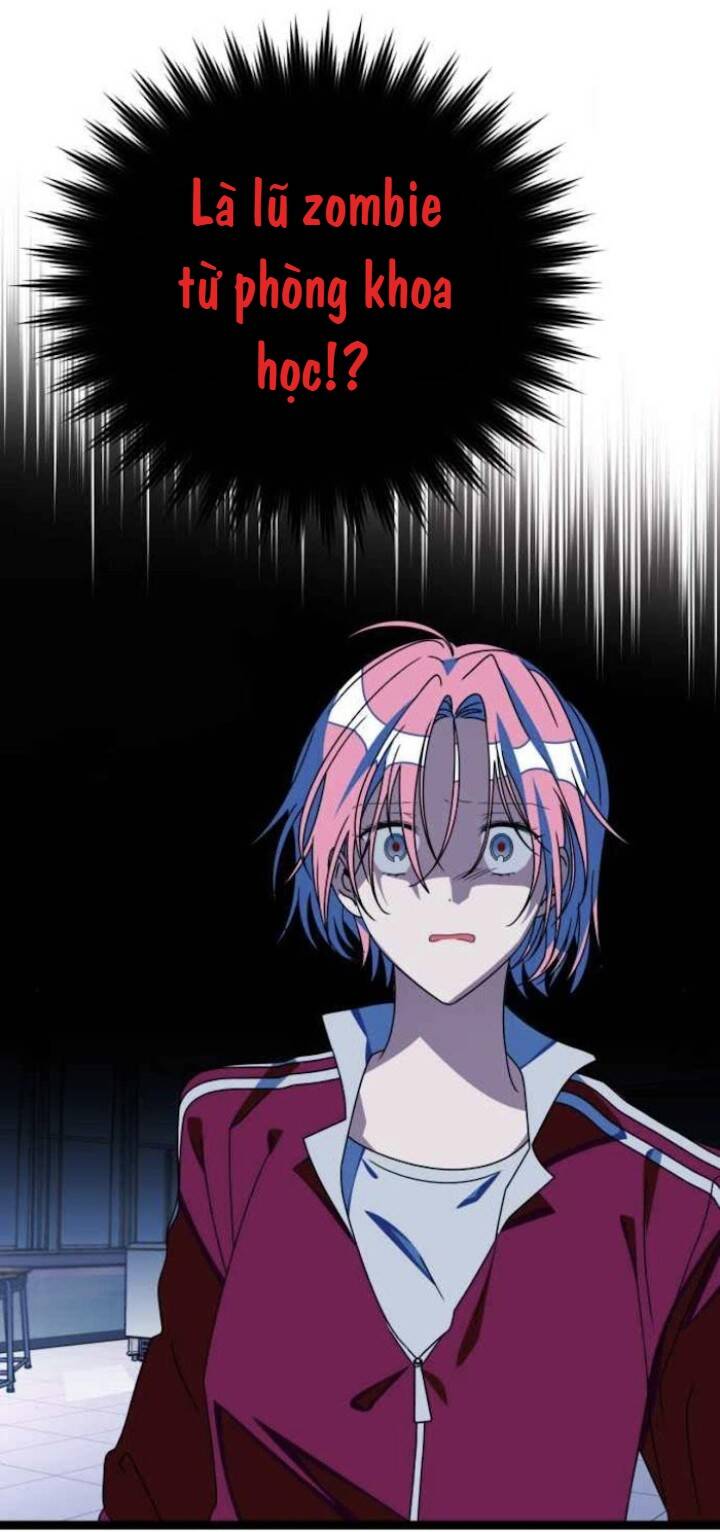 Sự Lãng Mạn Còn Tồn Tại - Chương 40