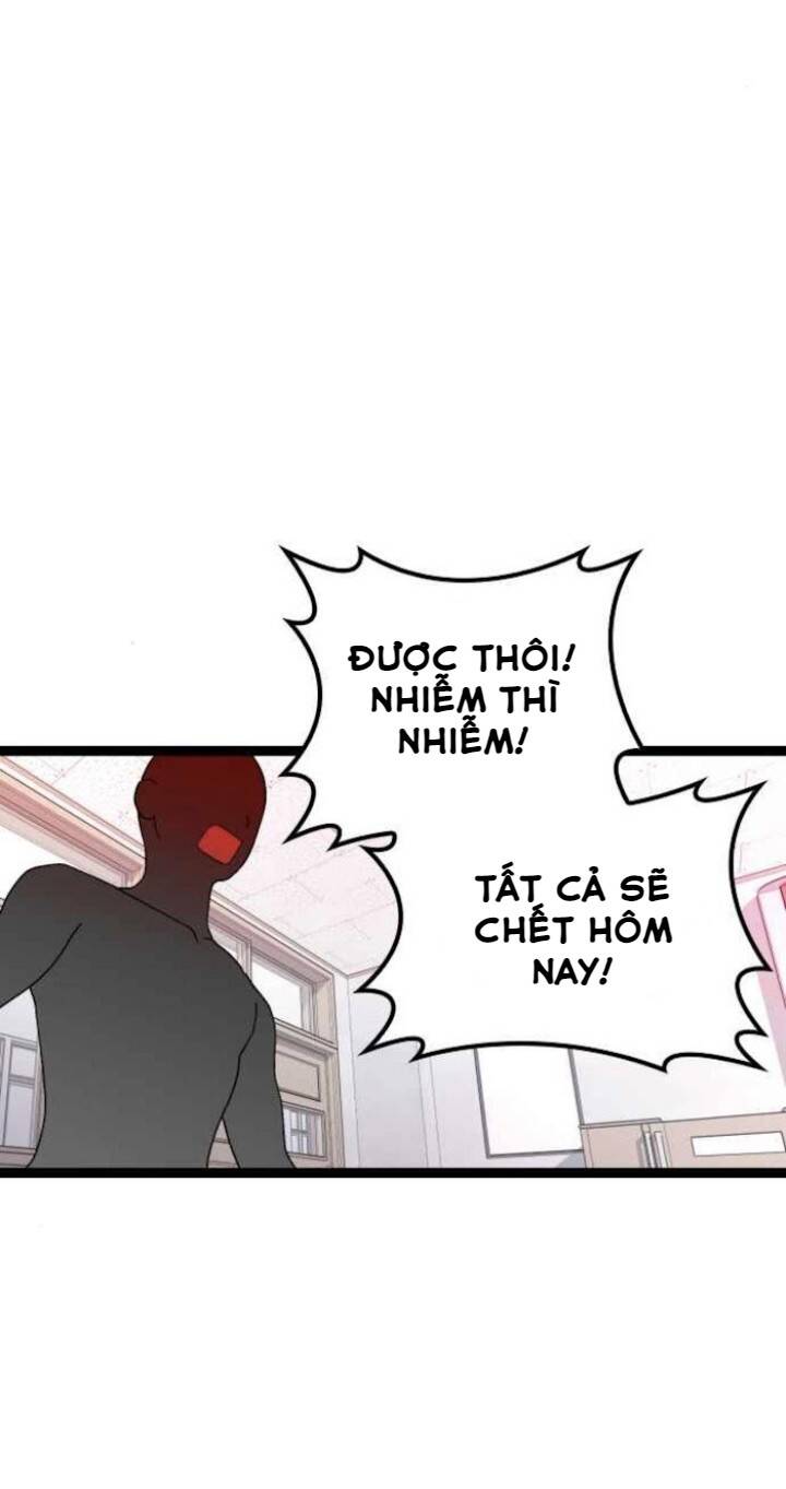 Sự Lãng Mạn Còn Tồn Tại - Chương 40