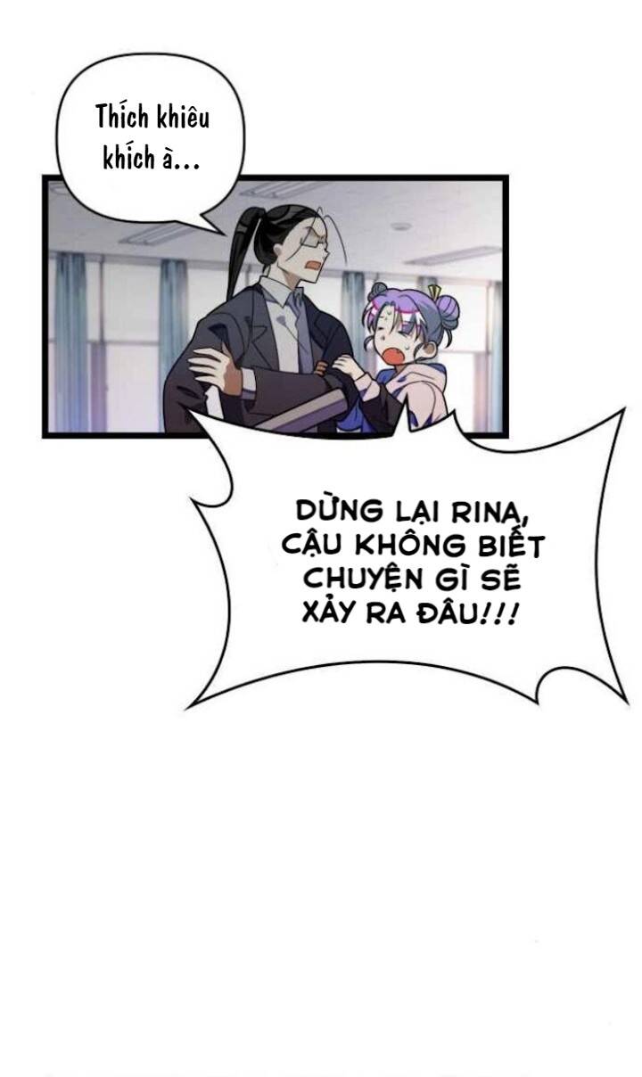 Sự Lãng Mạn Còn Tồn Tại - Chương 40