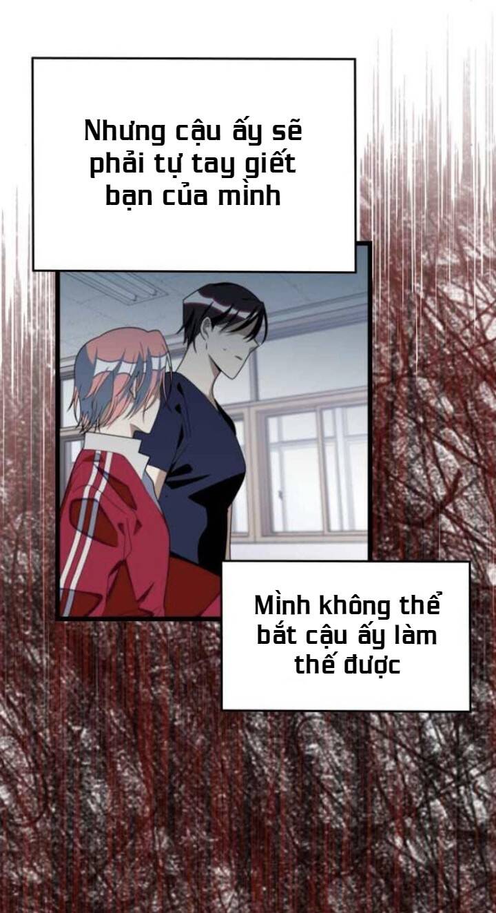 Sự Lãng Mạn Còn Tồn Tại - Chương 40