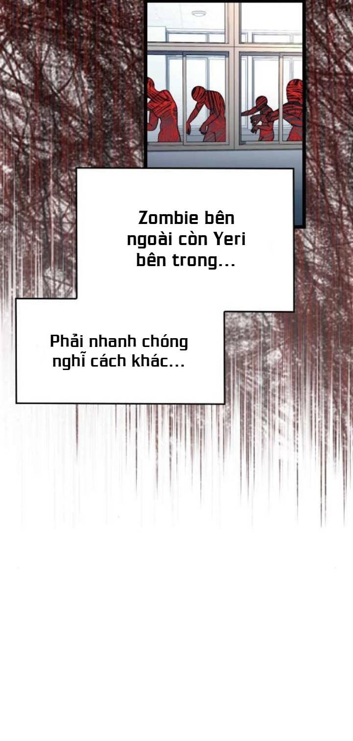 Sự Lãng Mạn Còn Tồn Tại - Chương 40