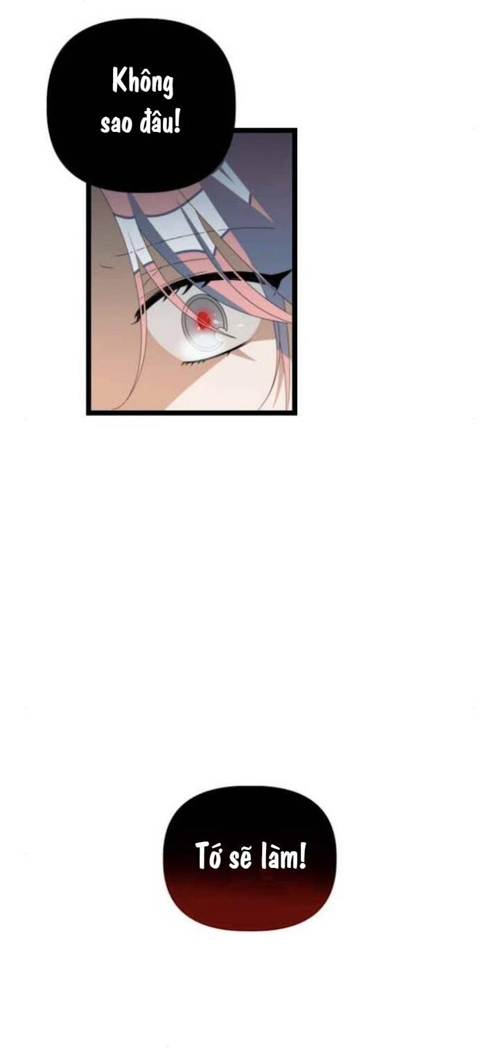 Sự Lãng Mạn Còn Tồn Tại - Chương 40